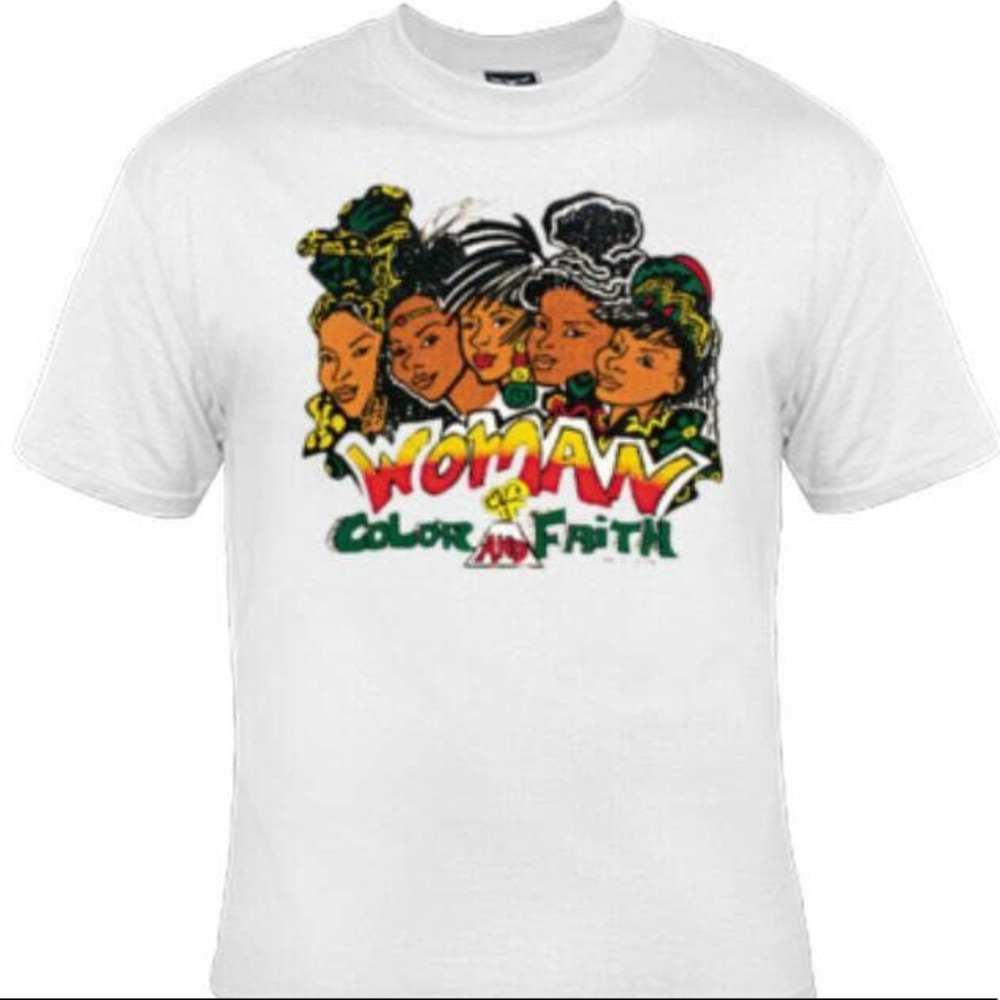 Black History Month T-shirts